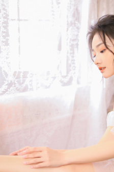 明星专题：王弢