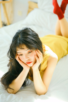 小东西多久没c了