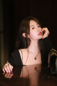少女番金连